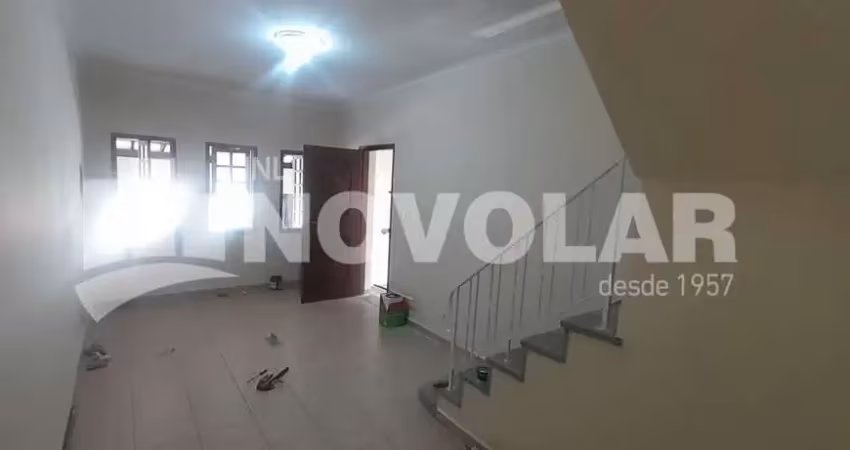 Casa com 2 quartos para alugar na Vila Guilherme, São Paulo 