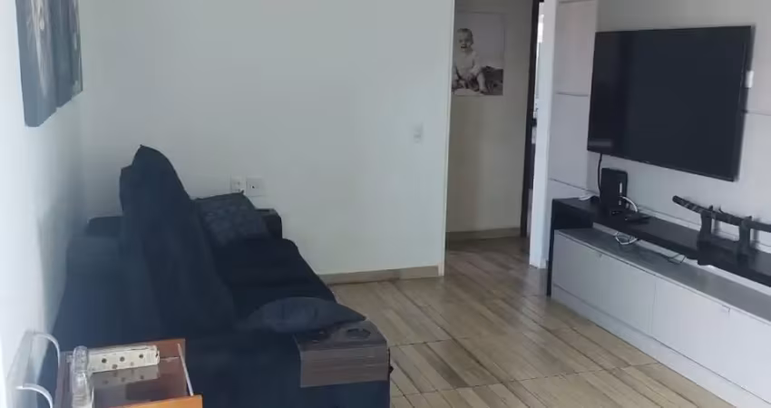 Cobertura com 2 quartos à venda na Rua Ostreira, 1, Jardim Santa Maria, Guarujá