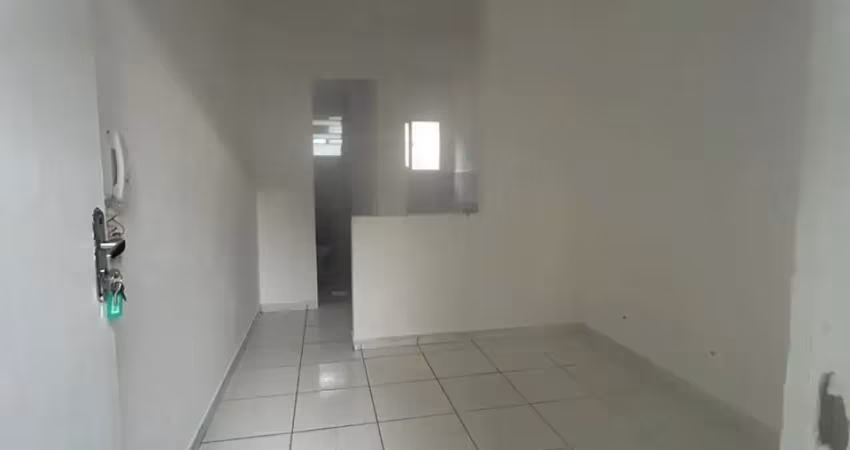 Kitnet / Stúdio para alugar na Avenida Prefeito Domingos de Souza, 606, Jardim Santa Maria, Guarujá