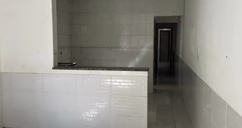 Casa com 2 quartos à venda na Avenida Prefeito Domingos de Souza, Jardim Santa Maria, Guarujá