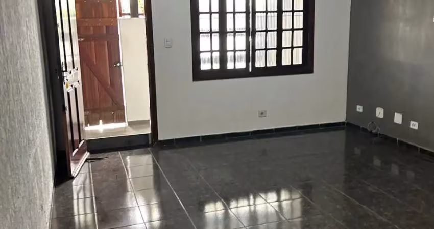 Casa com 2 quartos para alugar na Avenida Helena Maria, Jardim Helena Maria, Guarujá