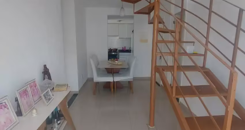 COBERTURA 3/4 NASCENTE GRAN VILLE DAS ARTES - LAURO DE FREITAS