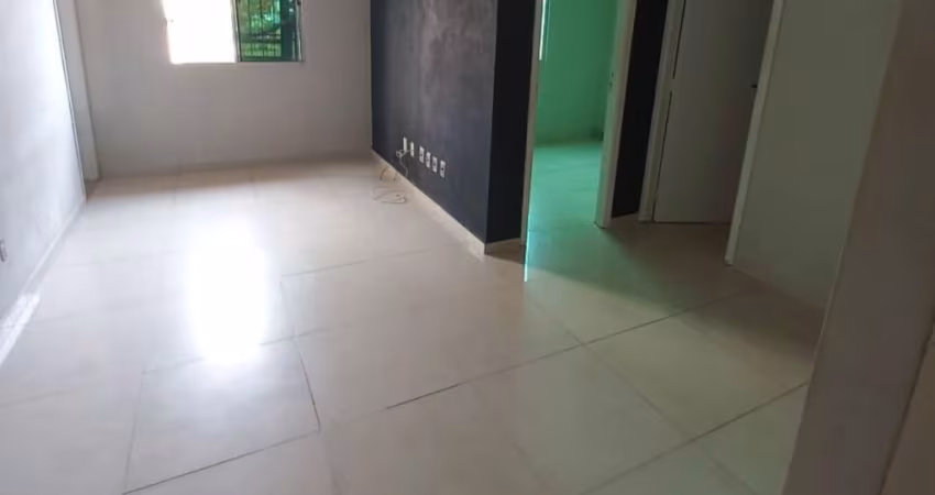 Apartamento 2/4 térreo nascente no Gran ville das Artes
