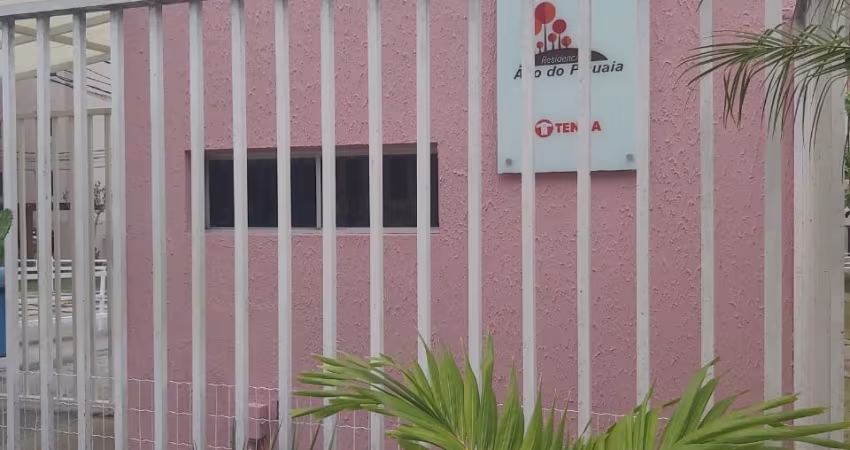 Passo financiamento Ap 2/4 no condomínio Alto do Picuaia