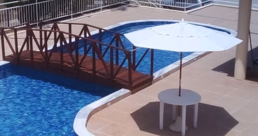 Apartamento 3/4  Citta Ravena em Lauro de Freitas