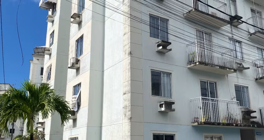 Apartamento 2/4 térreo nascente Gran Ville das Artes em Lauro de Freitas