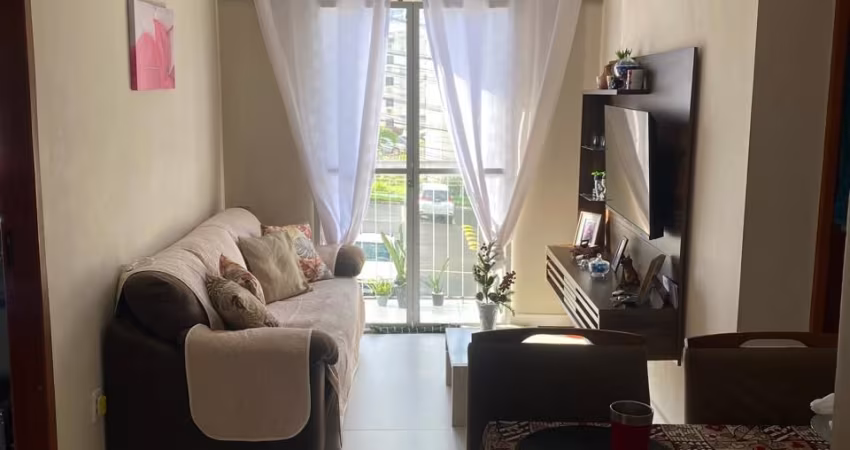 APARTAMENTO 3/4 1 ANDAR GRAN VILLE DAS ARTES - LAURO E FREITAS