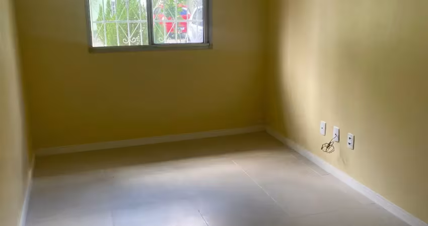 Apartamento 2/4 térreo nascente no gran ville das artes lauro de freitas