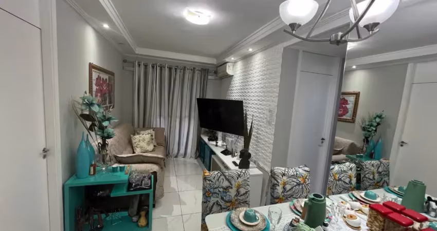 Apartamento 3/4 no 1 andar no gran ville das artes - monet life em lauro de freitasuqt