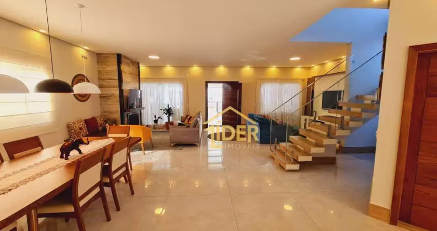 Casa com 3 dormitórios à venda, 400 m² por R$ 3.300.000,00 - Jardim Guaiuba - Guarujá/SP