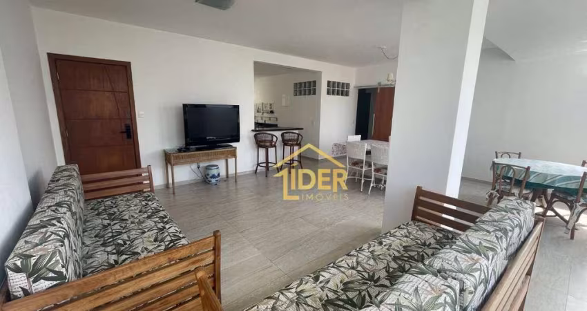 Apartamento com 4 dormitórios à venda, 120 m² por R$ 640.000,00 - Centro - Guarujá/SP
