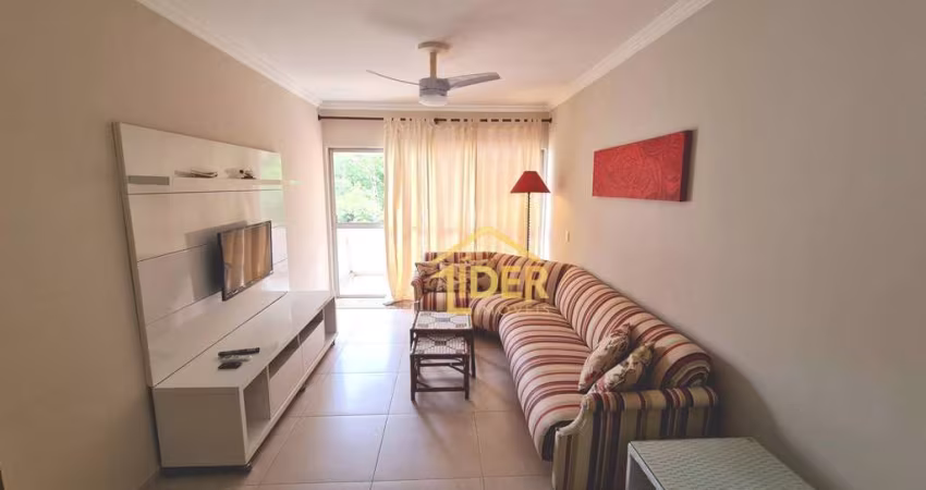 Apartamento com 3 dormitórios à venda, 80 m² por R$ 450.000,00 - Enseada - Guarujá/SP