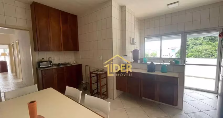 Cobertura com 3 dormitórios à venda, 318 m² por R$ 550.000,00 - Jardim Três Marias - Guarujá/SP
