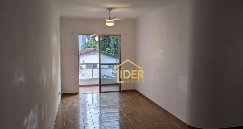 Apartamento com 3 dormitórios à venda, 90 m² por R$ 470.000,00 - Astúrias - Guarujá/SP