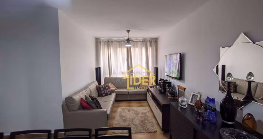 Apartamento com 3 dormitórios à venda, 100 m² por R$ 460.000,00 - Astúrias - Guarujá/SP