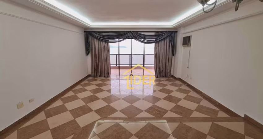 Apartamento com 4 dormitórios à venda, 135 m² por R$ 1.800.000,00 - Astúrias - Guarujá/SP