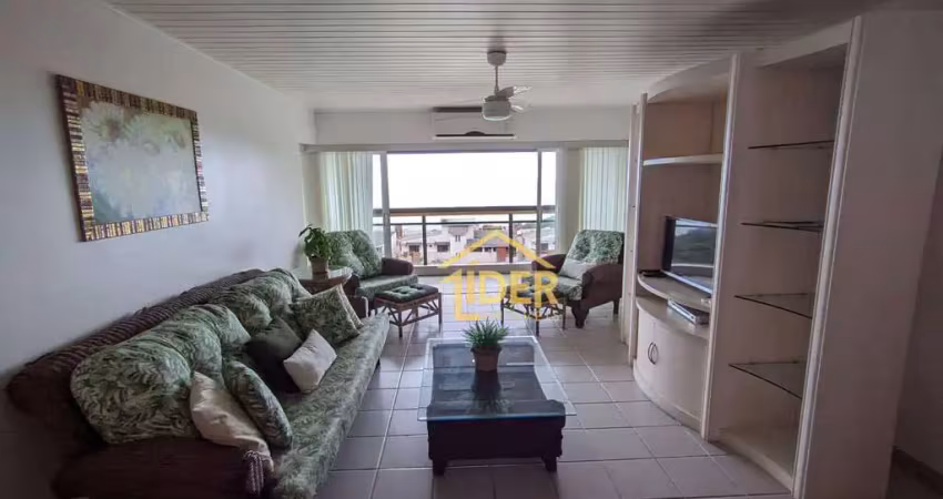 Apartamento com 3 dormitórios à venda, 168 m² por R$ 1.500.000,00 - Morro Sorocotuba - Guarujá/SP