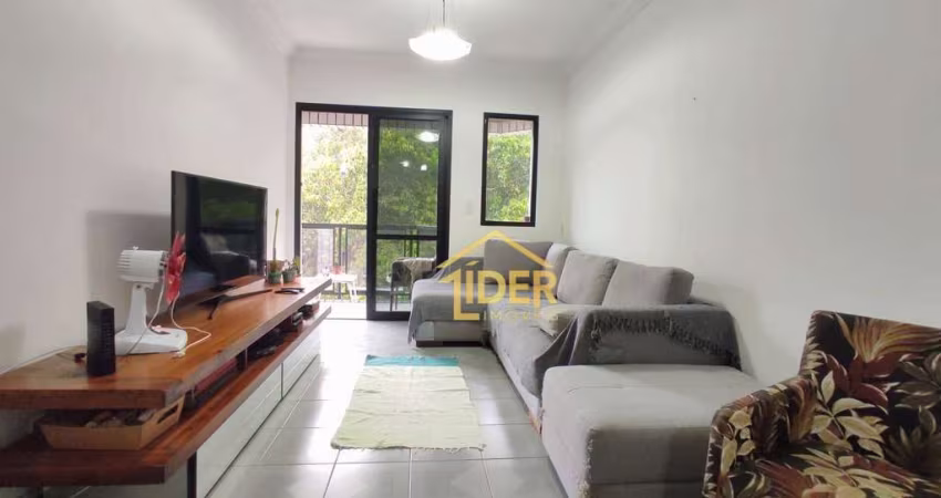 Apartamento com 2 dormitórios, 101 m² - venda por R$ 400.000,00 ou aluguel por R$ 3.500,00/mês - Enseada - Guarujá/SP