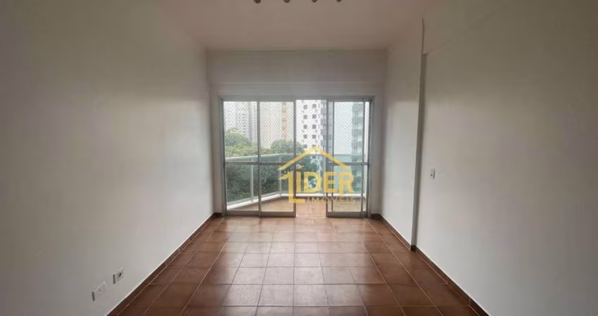 Apartamento com 4 dormitórios à venda, 100 m² por R$ 580.000,00 - Pitangueiras - Guarujá/SP