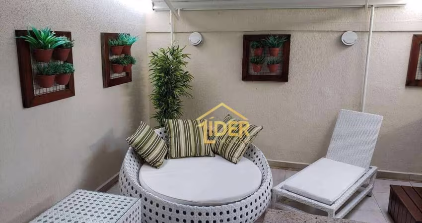 Casa com 3 dormitórios à venda, 120 m² por R$ 749.000,00 - Enseada - Guarujá/SP