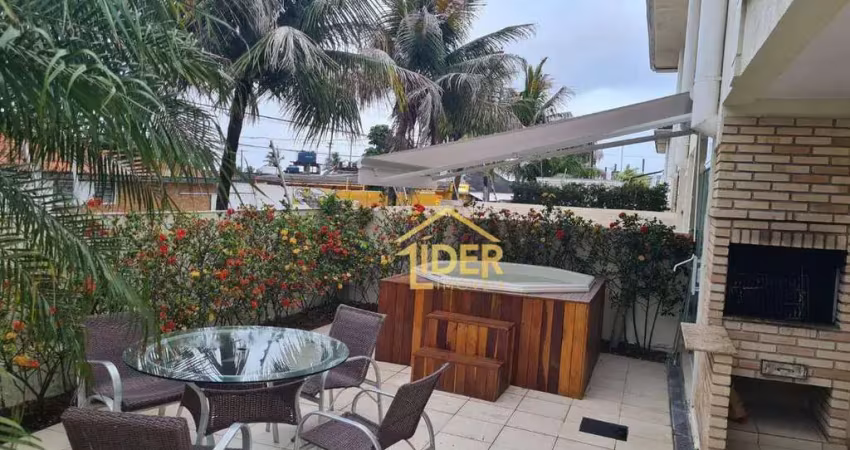 Casa com 3 dormitórios à venda, 150 m² por R$ 1.050.000,00 - Enseada - Guarujá/SP