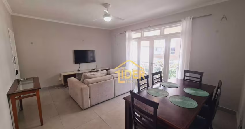 Apartamento com 3 dormitórios à venda, 82 m² por R$ 430.000,00 - Pitangueiras - Guarujá/SP