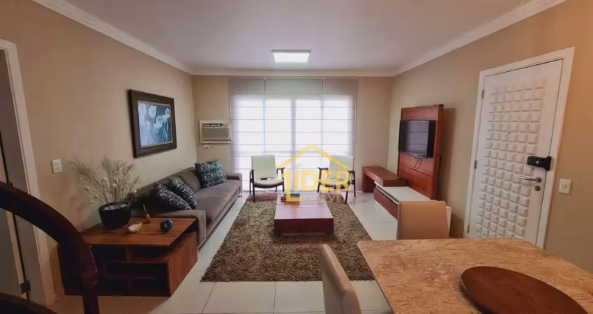 Cobertura com 3 dormitórios à venda, 216 m² por R$ 1.180.000,00 - Pitangueiras - Guarujá/SP