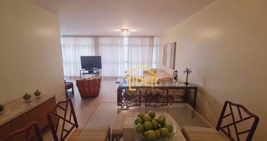 Apartamento com 3 dormitórios à venda, 145 m² por R$ 1.100.000,00 - Praia das Pitangueiras - Guarujá/SP