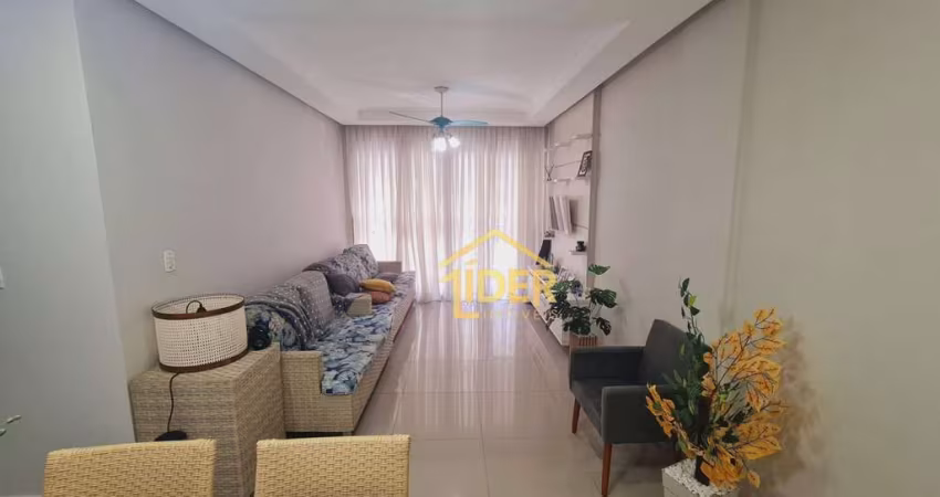 Apartamento com 3 dormitórios à venda, 116 m² por R$ 400.000,00 - Enseada - Guarujá/SP