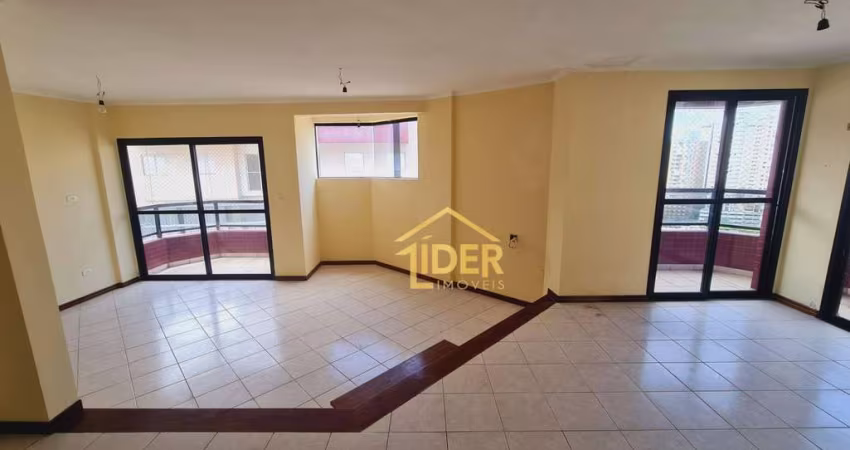 Apartamento com 4 dormitórios à venda, 140 m² por R$ 750.000,00 - Astúrias - Guarujá/SP