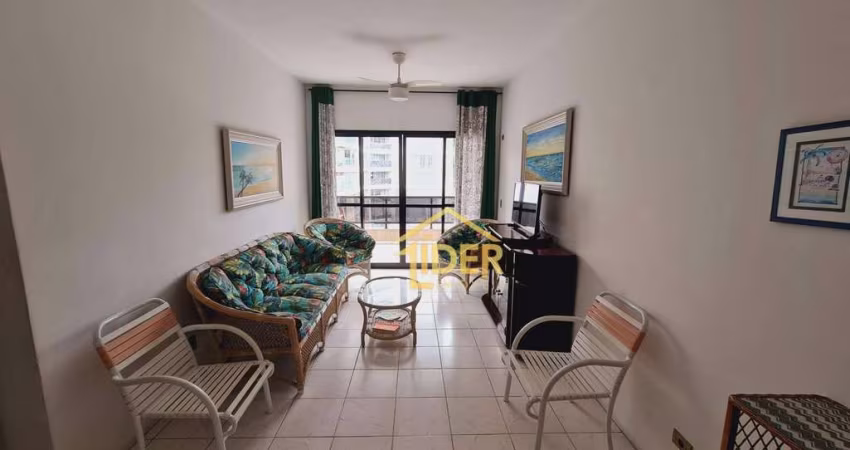 Apartamento com 2 dormitórios à venda, 85 m² por R$ 560.000,00 - Pitangueiras - Guarujá/SP