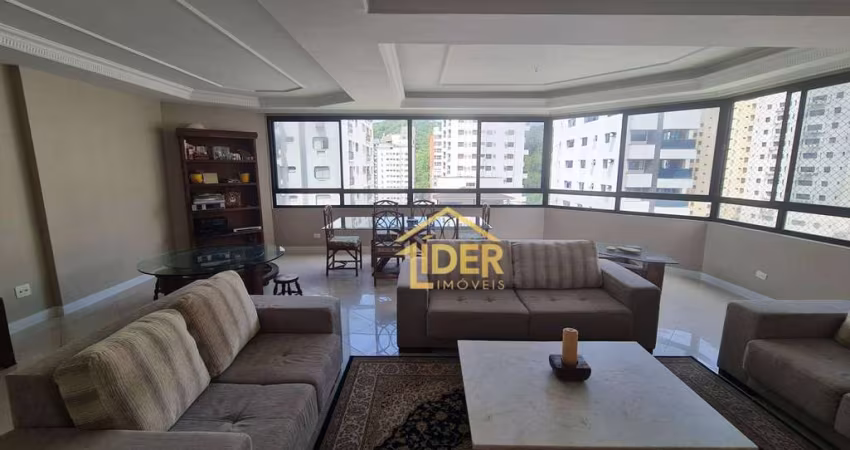Apartamento com 3 dormitórios à venda, 170 m² por R$ 750.000,00 - Praia das Pitangueiras - Guarujá/SP