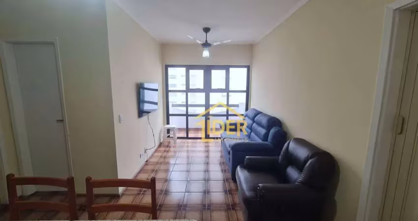 Apartamento com 1 dormitório à venda, 50 m² por R$ 360.000,00 - Centro - Guarujá/SP