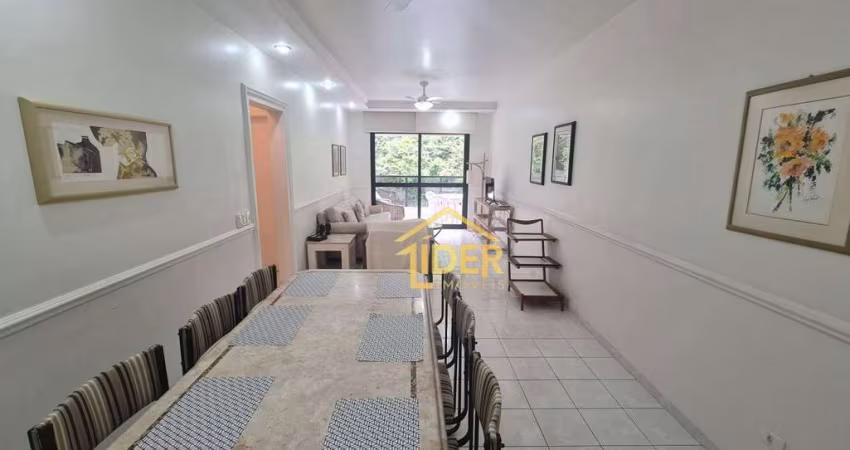 Apartamento com 3 dormitórios, 97 m² - venda por R$ 550.000,00 ou aluguel por R$ 4.500,00/mês - Barra Funda - Guarujá/SP