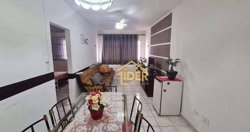 Apartamento com 2 dormitórios à venda, 65 m² por R$ 450.000,00 - Pitangueiras - Guarujá/SP