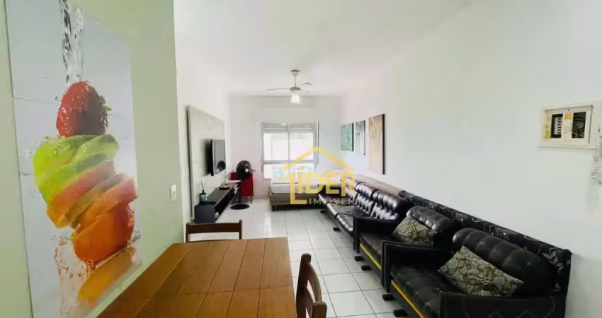 Apartamento com 2 dormitórios à venda, 68 m² por R$ 450.000,00 - Pitangueiras - Guarujá/SP