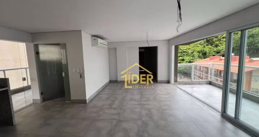 Apartamento com 3 dormitórios à venda, 146 m² por R$ 1.600.000,00 - Jardim Las Palmas - Guarujá/SP