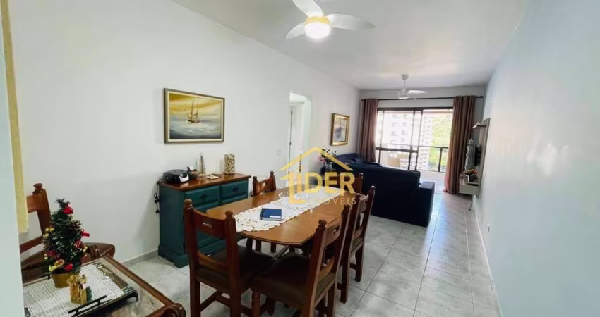 Apartamento com 2 dormitórios, 107 m² - venda por R$ 650.000,00 ou aluguel por R$ 4.500,00/mês - Barra Funda - Guarujá/SP