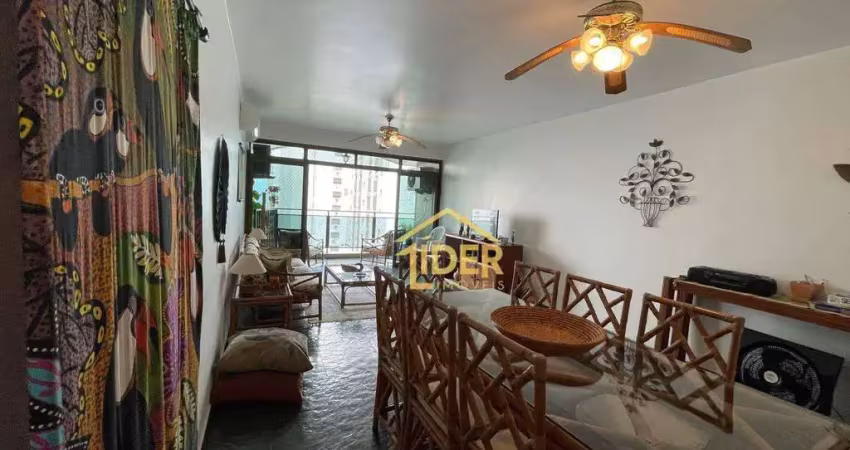 Apartamento com 3 dormitórios à venda, 140 m² por R$ 500.000,00 - Centro - Guarujá/SP
