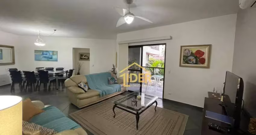 Apartamento com 4 dormitórios, 135 m² - venda por R$ 795.000,00 ou aluguel por R$ 7.600,00/mês - Centro - Guarujá/SP