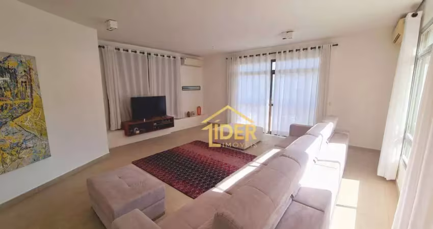 Apartamento com 3 dormitórios à venda, 181 m² por R$ 1.169.000,00 - Morro do Maluf - Guarujá/SP