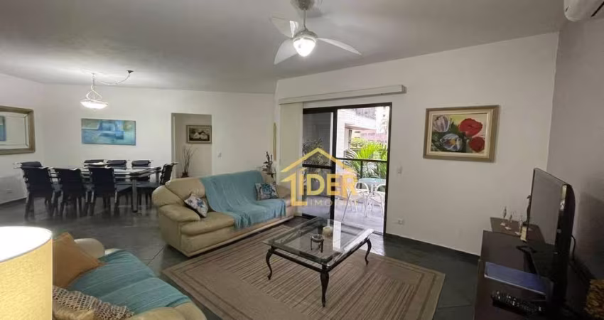 Apartamento com 4 dormitórios, 135 m² - venda por R$ 795.000,00 ou aluguel por R$ 7.600,00/mês - Centro - Guarujá/SP