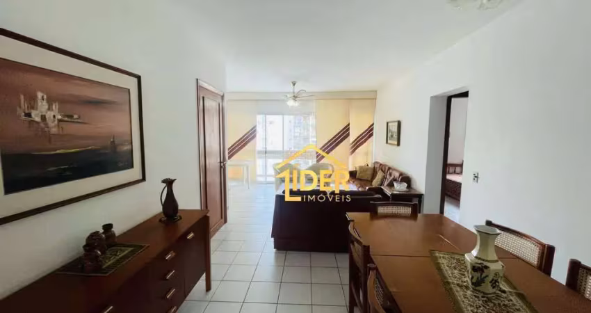 Apartamento com 3 dormitórios à venda, 106 m² por R$ 650.000,00 - Pitangueiras - Guarujá/SP