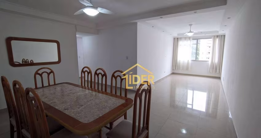 Apartamento, 121 m² - venda por R$ 560.000,00 ou aluguel por R$ 4.200,00/mês - Pitangueiras - Guarujá/SP