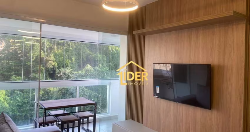 Apartamento com 2 dormitórios, 60 m² - venda por R$ 650.000,00 ou aluguel por R$ 5.788,33/ano - Vila Alzira - Guarujá/SP