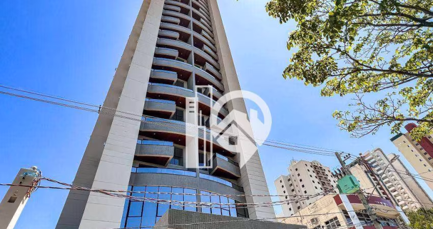Lindo Apartamento Duplex  no Edifício TARSILA LOFT, com 92m2 , 1 dormitório suíte, varanadas e duas vagas de garagem cobertas.