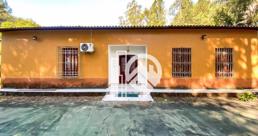 Chácara com 4 quartos, 5.000 m², à venda - Condomínio Chácaras Torrão de Ouro - São José dos Campos/SP