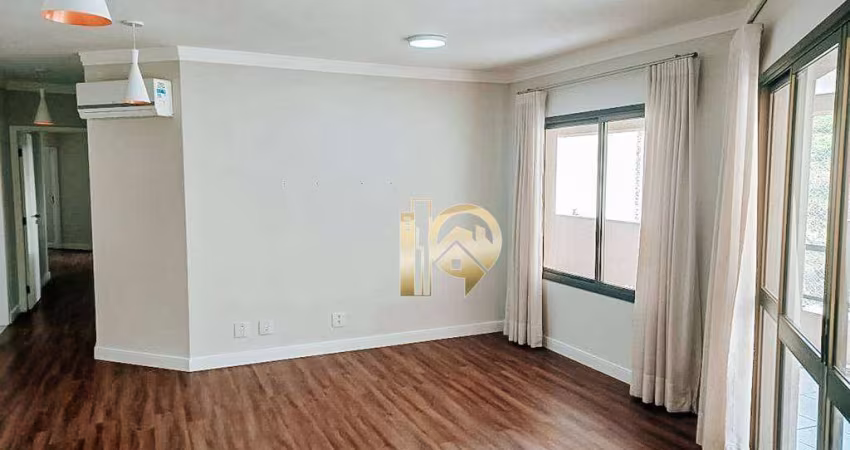 Apartamento com 4 dormitórios à venda, 220 m² - Jardim Aquarius - São José dos Campos/SP
