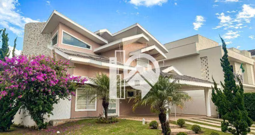 Casa 3 suítes a venda, condomínio sunset garden – jacareí-sp