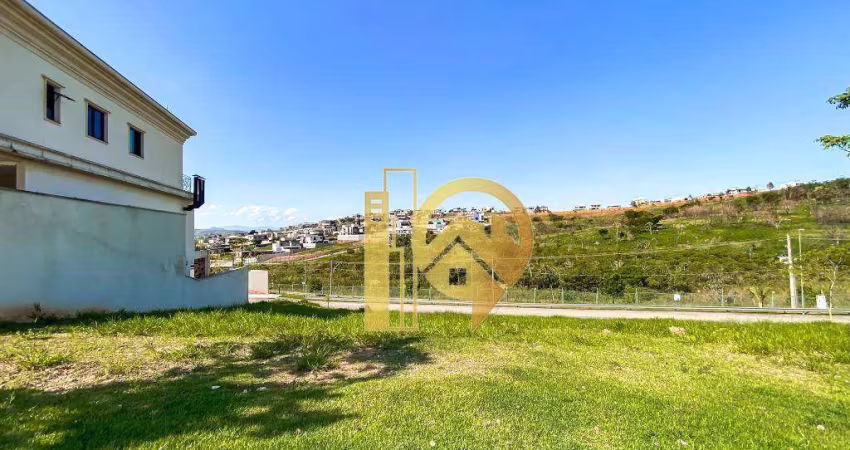 Terreno  de Alto Padrão à venda, 451 m² - Condomínio Residencial Monaco - São José dos Campos/SP